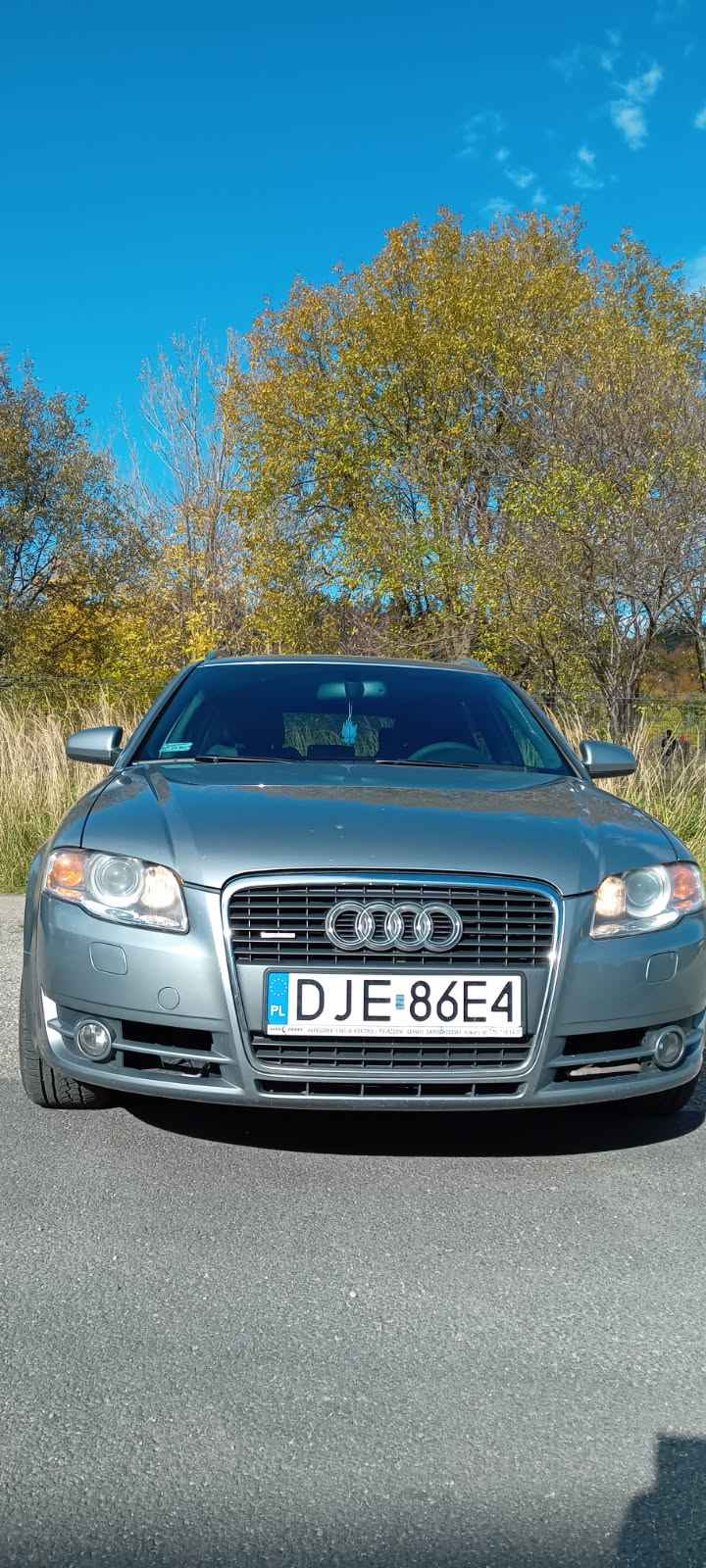 Sprzedam audi a4 kombi Kowary - zdjęcie 1