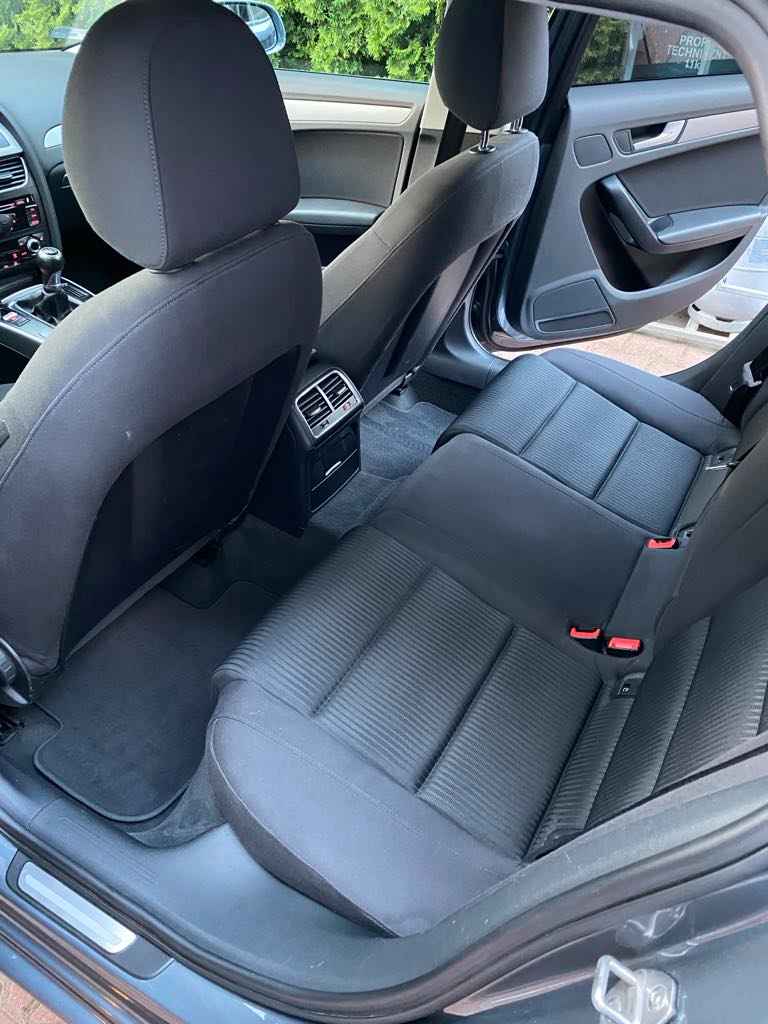 AUDI A4 B8 2.0 TDI Susz - zdjęcie 6