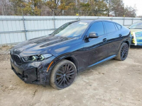 BMW X6 B58 / xDrive / M-Pakiet Białystok - zdjęcie 3