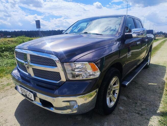 Dodge RAM RWD*3,6 310KM* Harklowa - zdjęcie 3