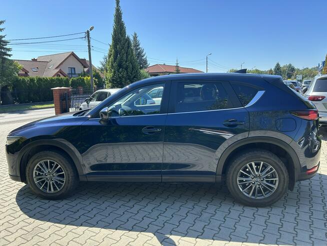 Mazda CX-5 2.5 SkyActiv-G AWD automat Tarnów - zdjęcie 10