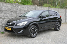 Subaru XV 2.0 150KM AWD Xenon Skóra Szyberdach Navi Kamera