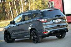 Ford Kuga 2,0tdci*180KM*ST-LINE*LED*Navi*4x4*Kamera*Automat Ostrów Mazowiecka - zdjęcie 10