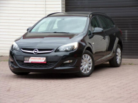 Opel Astra Klimatyzacja /Gwarancja /1,4 /140KM /2015R Mikołów - zdjęcie 7