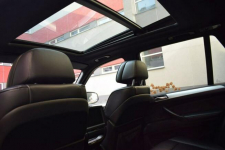 BMW X5 3,0sd 286KM Łuków - zdjęcie 12