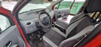 Sprzedam Reno Modus 2011 Sierpc - zdjęcie 2