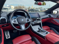 BMW M850i, 2019 Michałowice - zdjęcie 7