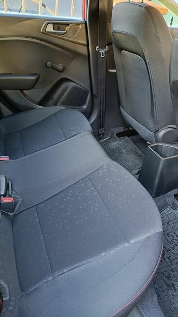 Sprzedam używany Hyundai i 20 Barlinek - zdjęcie 7