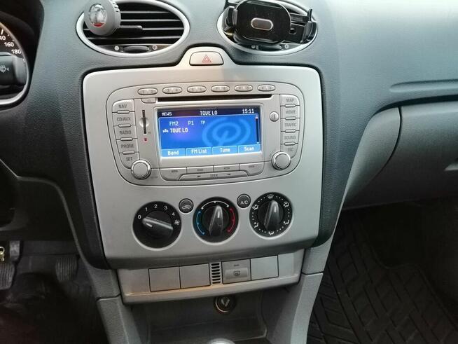 FORD FOCUS sprzedam Elbląg - zdjęcie 5