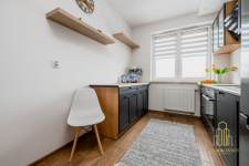 Przestronne mieszkanie w spokojnej okolicy Wasilków - zdjęcie 6