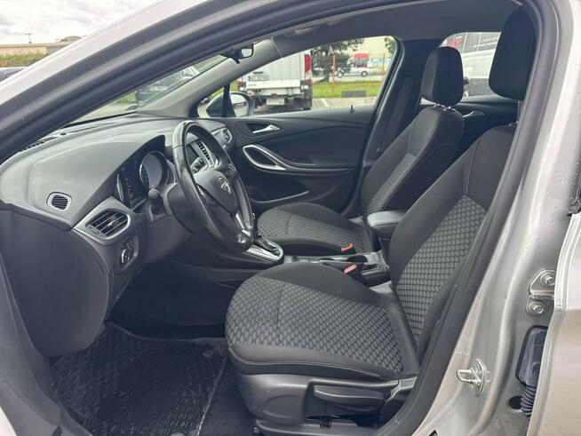 Opel Astra V 1.4 T Edition S&amp;S Automat SalonPL VAT23% Jawczyce - zdjęcie 11