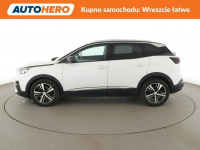 Peugeot 3008 full led virtual automat navi kamera sporty auto klima Warszawa - zdjęcie 2