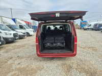 Mercedes Vito Poleasingowe.pl Komorniki - zdjęcie 7