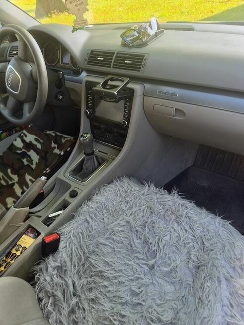 Sprzedam Audi a4 B7 TDI Quattro Zgorzelec - zdjęcie 3
