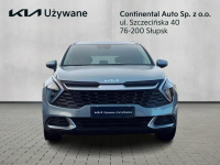 Kia Sportage Słupsk - zdjęcie 8