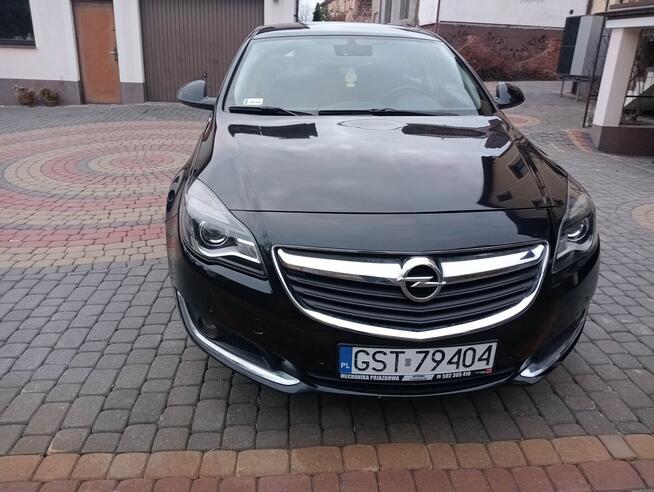 SPRZEDAŻ SAMOCHODU Osiek - zdjęcie 4