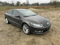 Volkswagen CC Elegance Navi Climatornic Podgrzewanie Skóra Gliwice - zdjęcie 2