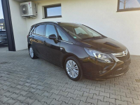 Opel Zafira 1.4T 140kM * 7os * OPC * xenon * navi * kamera * LEDY Raba Niżna - zdjęcie 5
