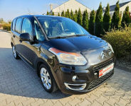Citroen C3 Picasso 110KM Zadbany GwarancjaRata450zł Śrem - zdjęcie 7