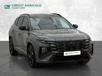Tucson 1.6 T-GDi 48V N-Line 2WD DCT Warszawa - zdjęcie 3
