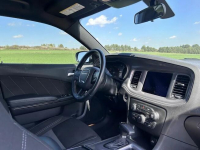 Kultowy Charger SXT RWD Częstochowa - zdjęcie 7