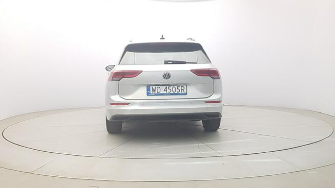Volkswagen Golf 2.0 TDI Life! Z Polskiego Salonu! Faktura VAT! Warszawa - zdjęcie 6