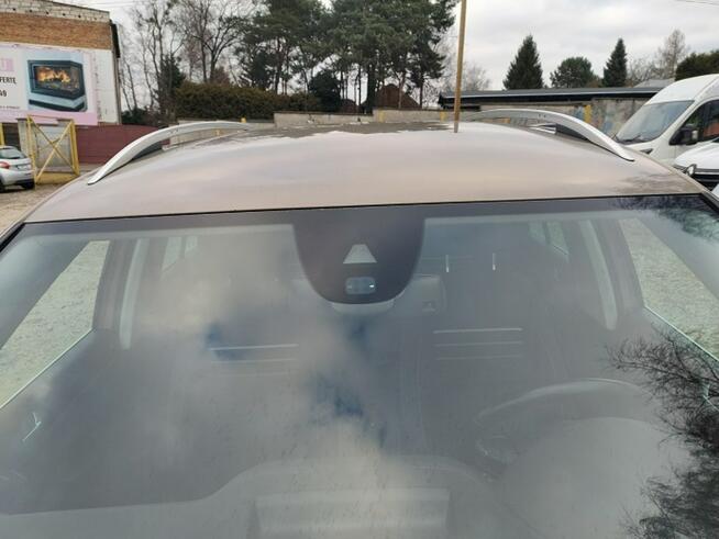 Volkswagen Tiguan Automat* Mały przebieg* 160PS Bydgoszcz - zdjęcie 10