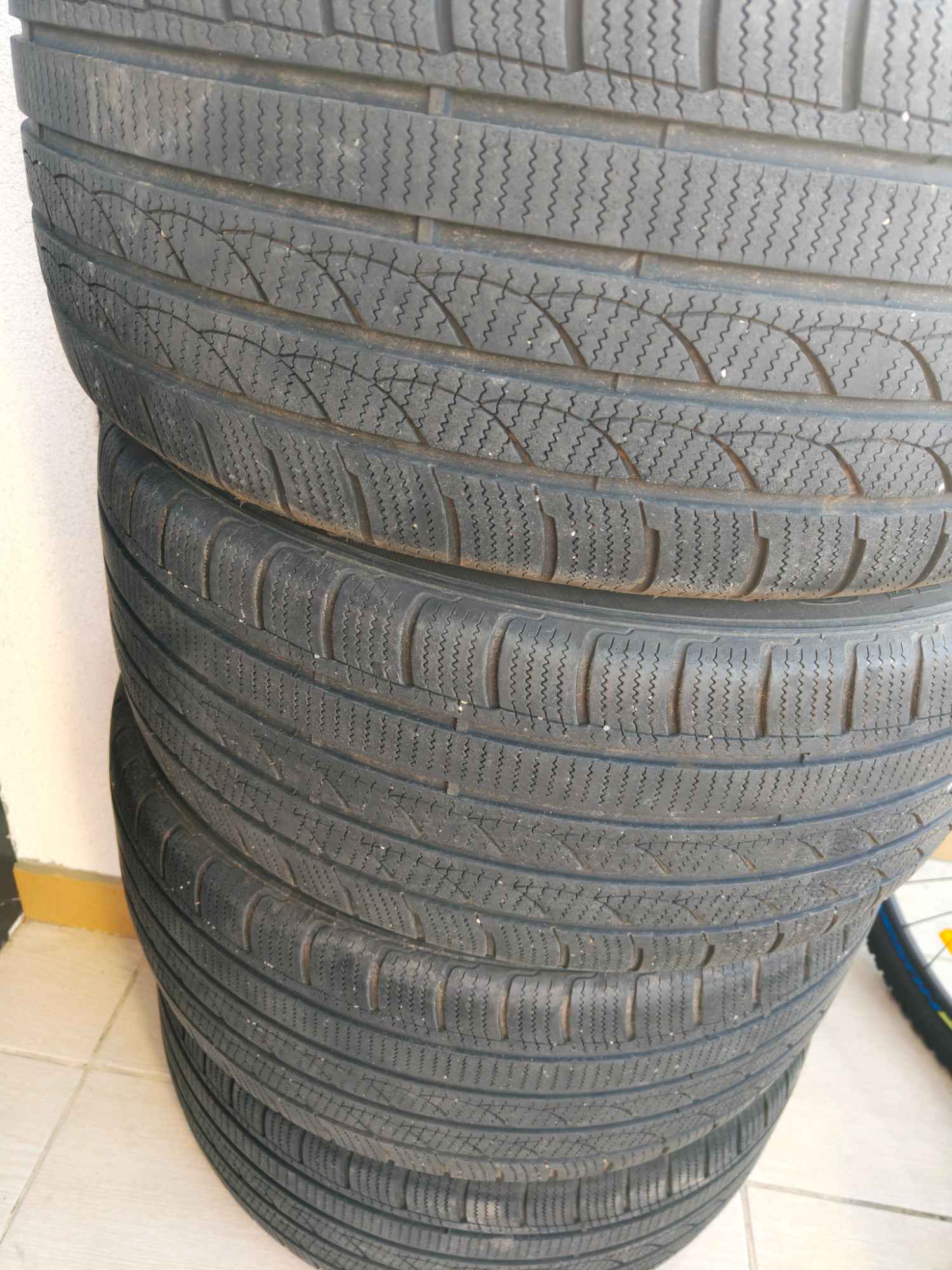 Felgi aluminiowe 18 cali do Audi VW Skoda Seat Cupra Fałkowo - zdjęcie 2