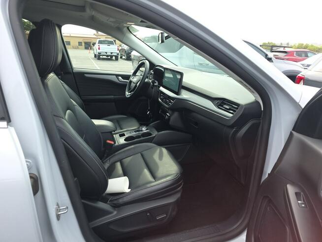 Ford Escape PLATINIUM / AWD / niski przebieg Cieszyn - zdjęcie 10