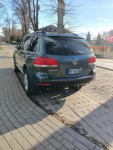 VW Touareg 3.2 V6 Gniew - zdjęcie 6
