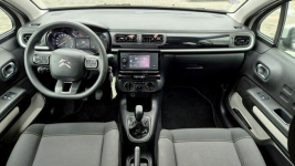 Citroen C3 1.2 VTI 82KM Lifting Tempomat Klimatyzacja 30.000km! Świętoszówka - zdjęcie 11
