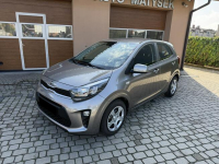 Kia Picanto 1,0 67KM  Klimatyzacja Orzech - zdjęcie 12