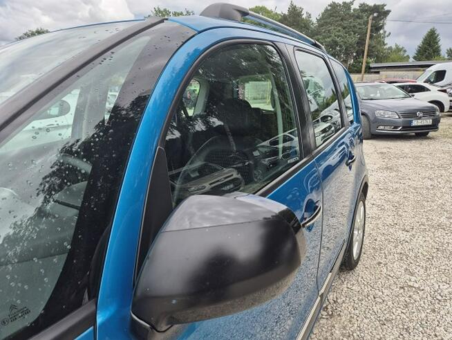 Citroen C3 Picasso Exclusive*Alu*Super Stan*NoweOpony Bydgoszcz - zdjęcie 8