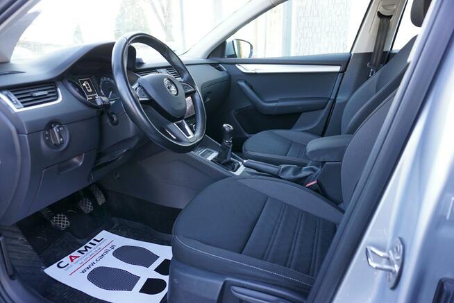Škoda Octavia zarejestrowany, ubezpieczony Opole - zdjęcie 11