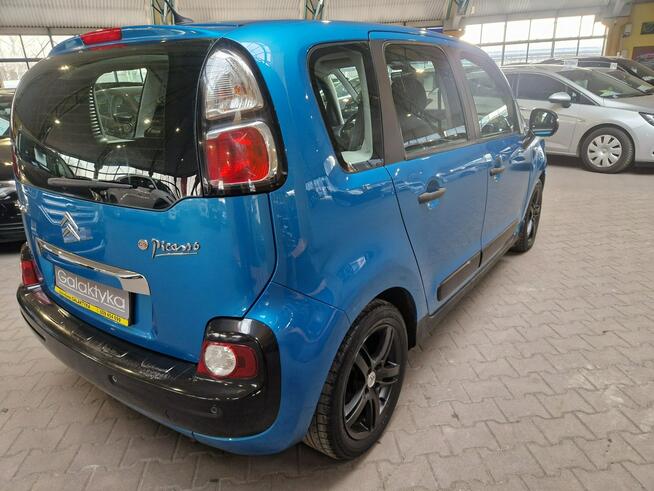 Citroen C3 Picasso Zobacz opis !! W podanej cenie roczna gwarancja !! Mysłowice - zdjęcie 8