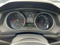 Volkswagen Tiguan Klimatronik Podgrzewanie Gliwice - zdjęcie 7