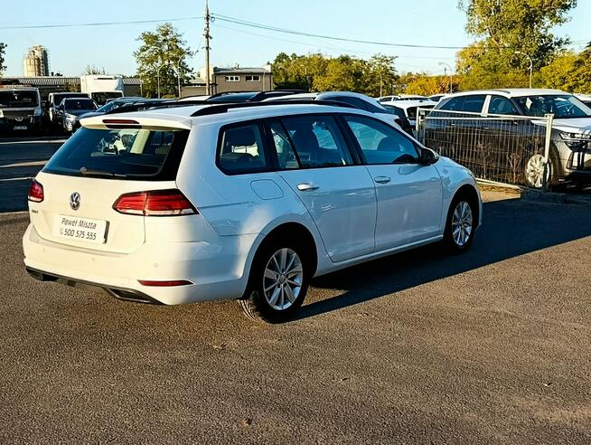 Volkswagen Golf Salon Polska Karczew - zdjęcie 2