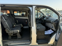 Ford Transit Custom *9-osobowy*klima*gwarancja* Dąbrowa - zdjęcie 6