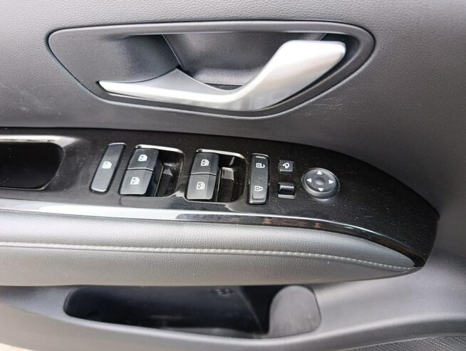 Hyundai Tucson 1-właściciel fv23% Karczew - zdjęcie 12