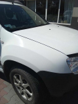 Dacia Duster 2012r Brodnica - zdjęcie 2