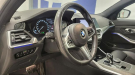 BMW 320 d xDrive mHEV M Sport sport-aut Grójec - zdjęcie 12