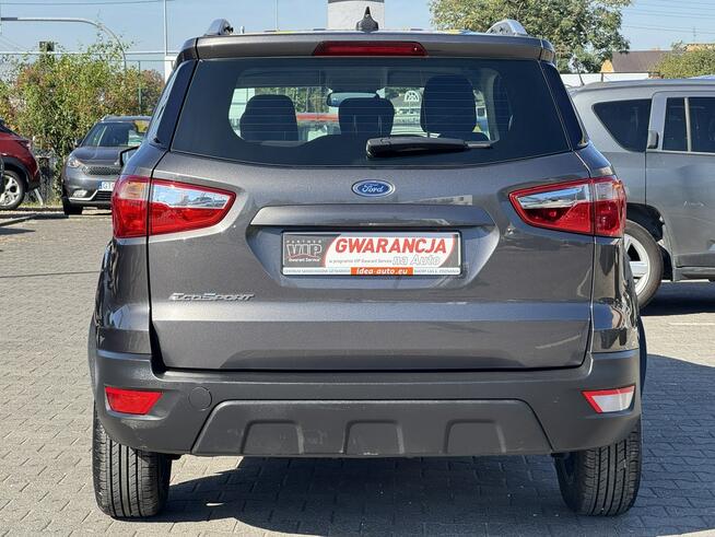 Ford EcoSport *FILM*Bezwypadkowy*Roczna Gwarancja Techniczna* Suchy Las - zdjęcie 7