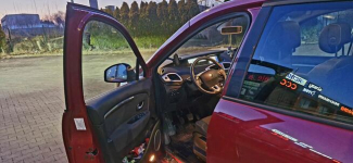 Renault Scenic III, bardzo ładny i zadbany. Zambrów - zdjęcie 9