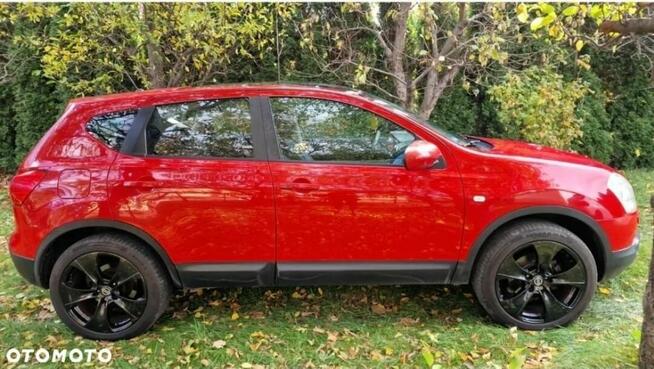 Nissan Qashqai J10(gaz-nowa butla)Android.Solardach.KylessGo Świdnica - zdjęcie 1