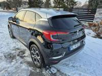 Renault Captur navi klimatyzacja xenon kamera bezwypadkowy przebieg ! Drelów - zdjęcie 2