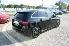 Mercedes B 220 Automat Virtual 190HP SalonPL Gwarancja Warszawa - zdjęcie 6