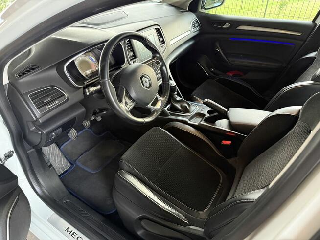 Renault Megane 2016 1.5dci 160tys. Korzenna - zdjęcie 6