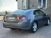 Honda Accord Sadlno - zdjęcie 9