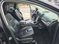 Ford EDGE TITANIUM / AWD / niski przebieg Warszawa - zdjęcie 6