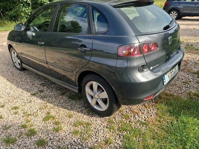 Seat Ibiza Dębica - zdjęcie 2